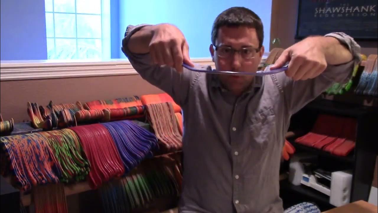 How to throw and tune hook shaped boomerangs YouTube