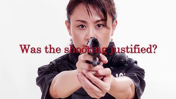 Virtual Reality Use of Force Training - Discussed by Ken Wallentine | VirTra