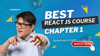 Chapter 1 | react Js | introduction