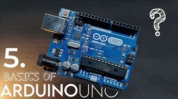 5.Basics of ARDUINO UNO | Controll-L298N Motor Driver and Servo Motor With Joystick | (Arduino UNO)