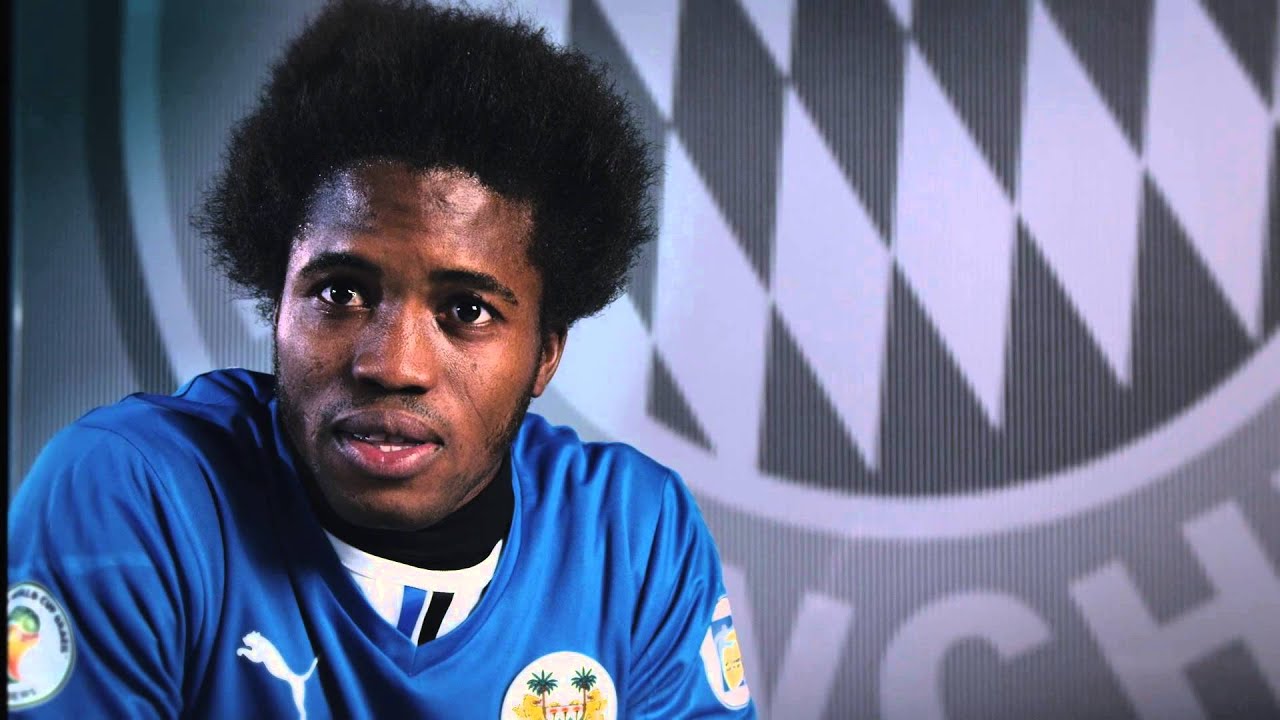 "11 contre Ebola" George Davies