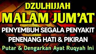 Kun Fayakun  Ayat Ruqyah Diri Insyaallah S4 K 1t Ditubuhmu S3 Mbvh Totaldoa Syifa