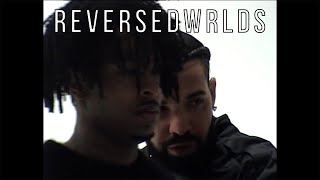 Drake and 21 Savage - Rich Flex Her Loss Recap (ReversedWrlds)