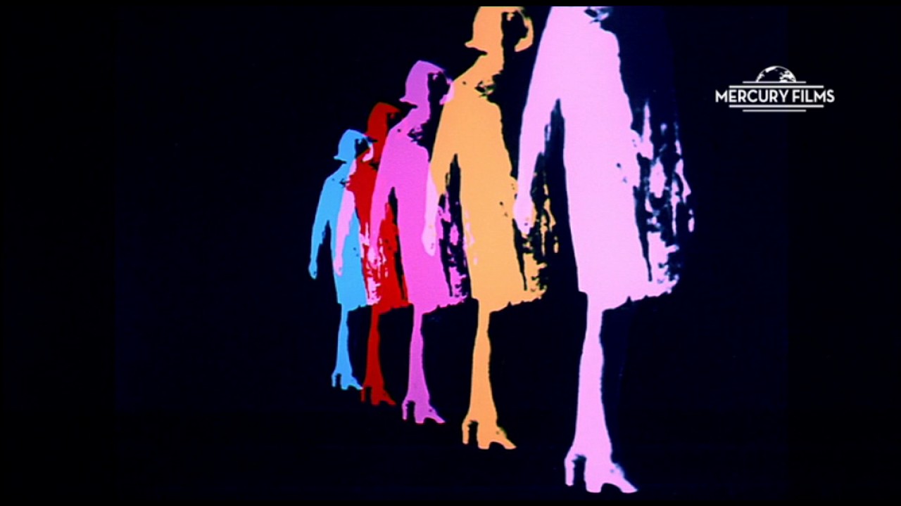 Mike Kennedy de Los Bravos canta Sympathy en  LOS CHICOS CON LAS CHICAS