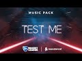 Test Me by Slushii & Dion Timmer | Gameplay | Beat Saber