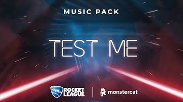 Test Me by Slushii & Dion Timmer | Gameplay | Beat Saber