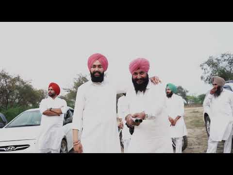 Jattan Nu (Official Video) Punjabi Wedding Song Video Moga Cinematography studio 97795- 87795