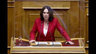 ΚΑΛΛΙΟΠΗ ΒΕΤΤΑ: ΕΠΙΚΑΙΡΗ ΕΡΩΤΗΣΗ ΓΙΑ ΤΗΝ ΑΠΟΦΑΣΗ ΚΑΤΑΝΟΜΗΣ ΔΙΚΑΙΩΜΑΤΩΝ ΡΥΠΩΝ