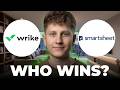 Wrike vs Smartsheet - Which is Better?