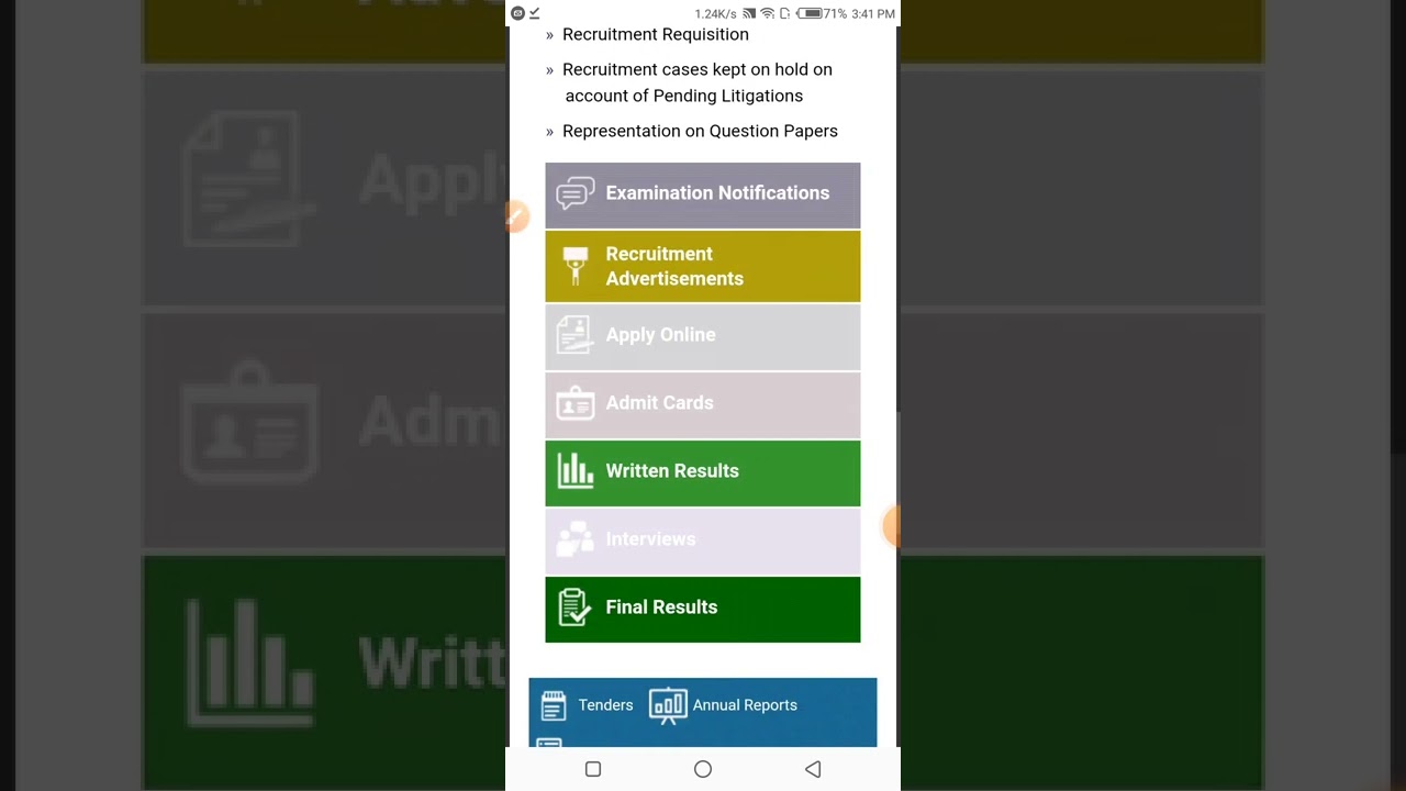 how  to download result bpsc 67th combined pre comlettetive re- examination 2022(1)