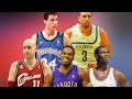 Top 5 MOST UNEXPECTED NBA All Stars of All Time