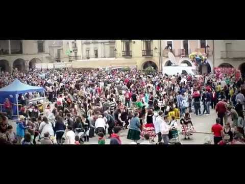 The Chíviri Festival (Trujillo)