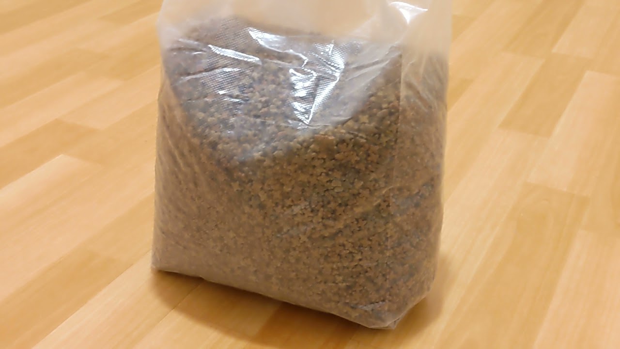 Bosch Premium Mix Cat