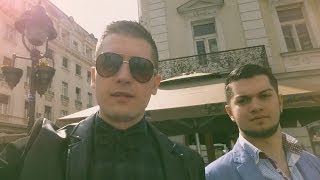 Miniatura de vídeo de "Zoki Banaćan feat. Milan Strašni // LEK ZA DUŠU 2014 (Official Video)"