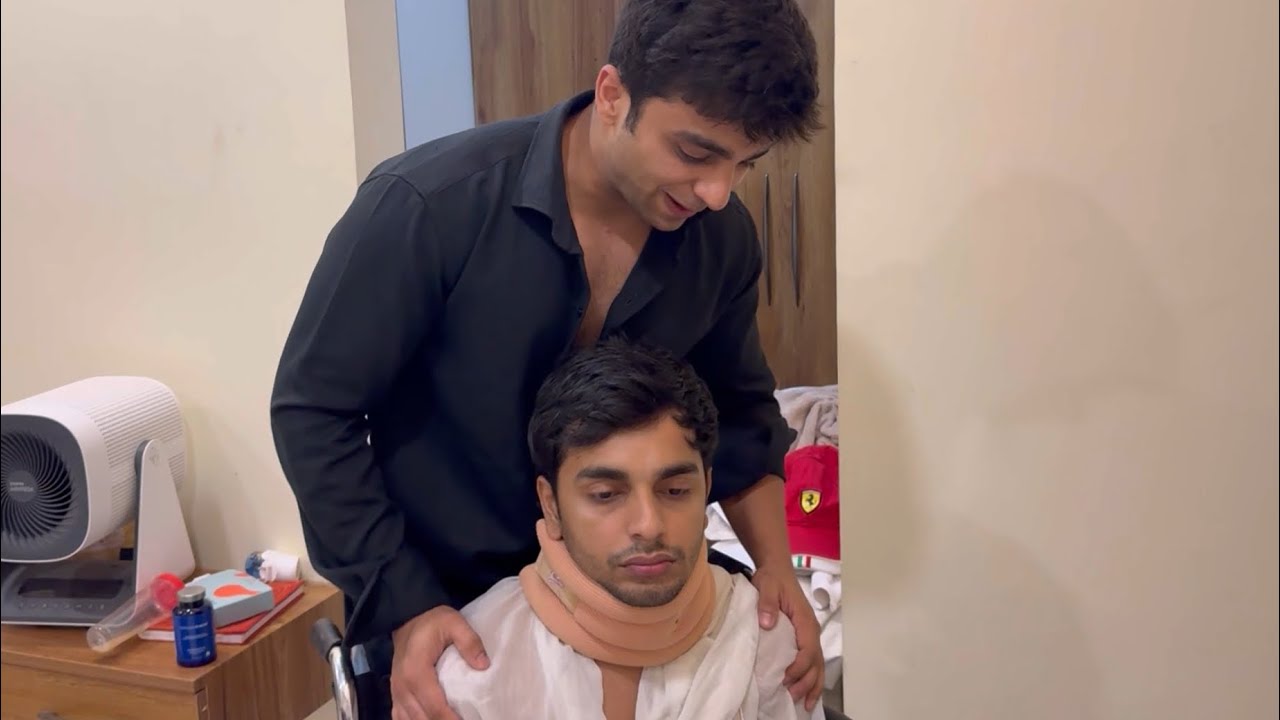 Subject doesn’t feel anything 😭