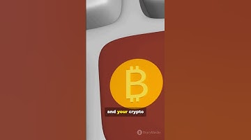 🚨 8 Crypto Traps Every Beginner Must Avoid! #blockchain #cryptomistakes #cryptoforbeginners