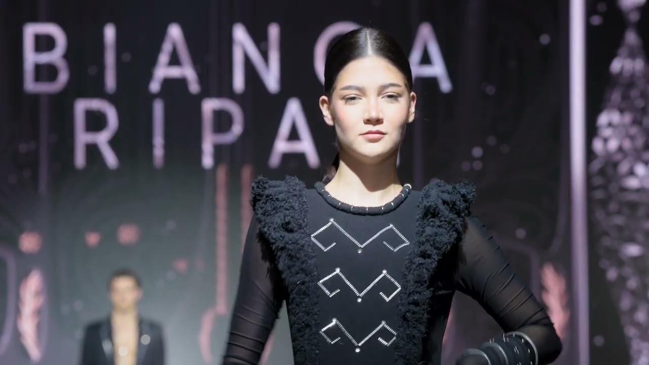 CFW 2025 - BIANCA RÎPAN