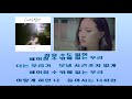 Kim Na Young 김나영 But I Must 헤어질 수 밖에 Karaoke Instrumental Official (Hangul)