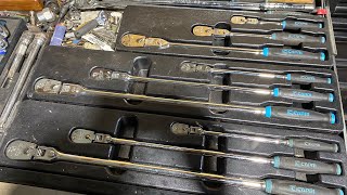 Capri Tools Ratchet Updates…What I’ve Learned…