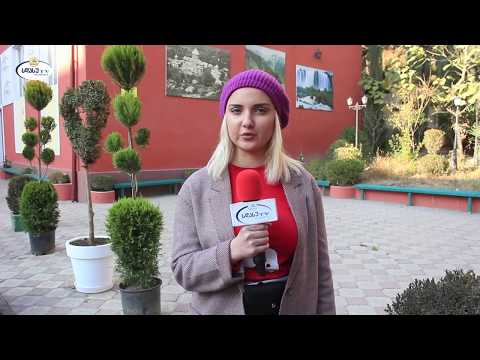 ამინდის პროგნოზი 13.12.2019 თამარ მოსიავა