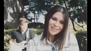 Gissela I Nothing But The Blood of Jesus (feat. Aiden Kroll) I Christian Music