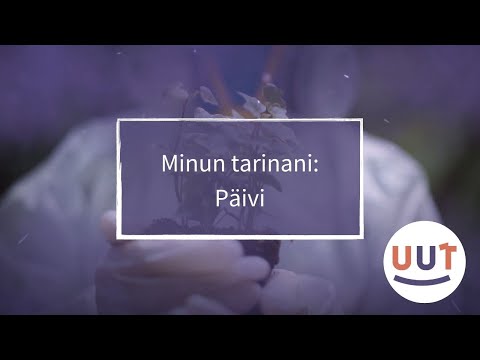 Video: Mitkä Piirteet Luonnehtivat Henkilöä