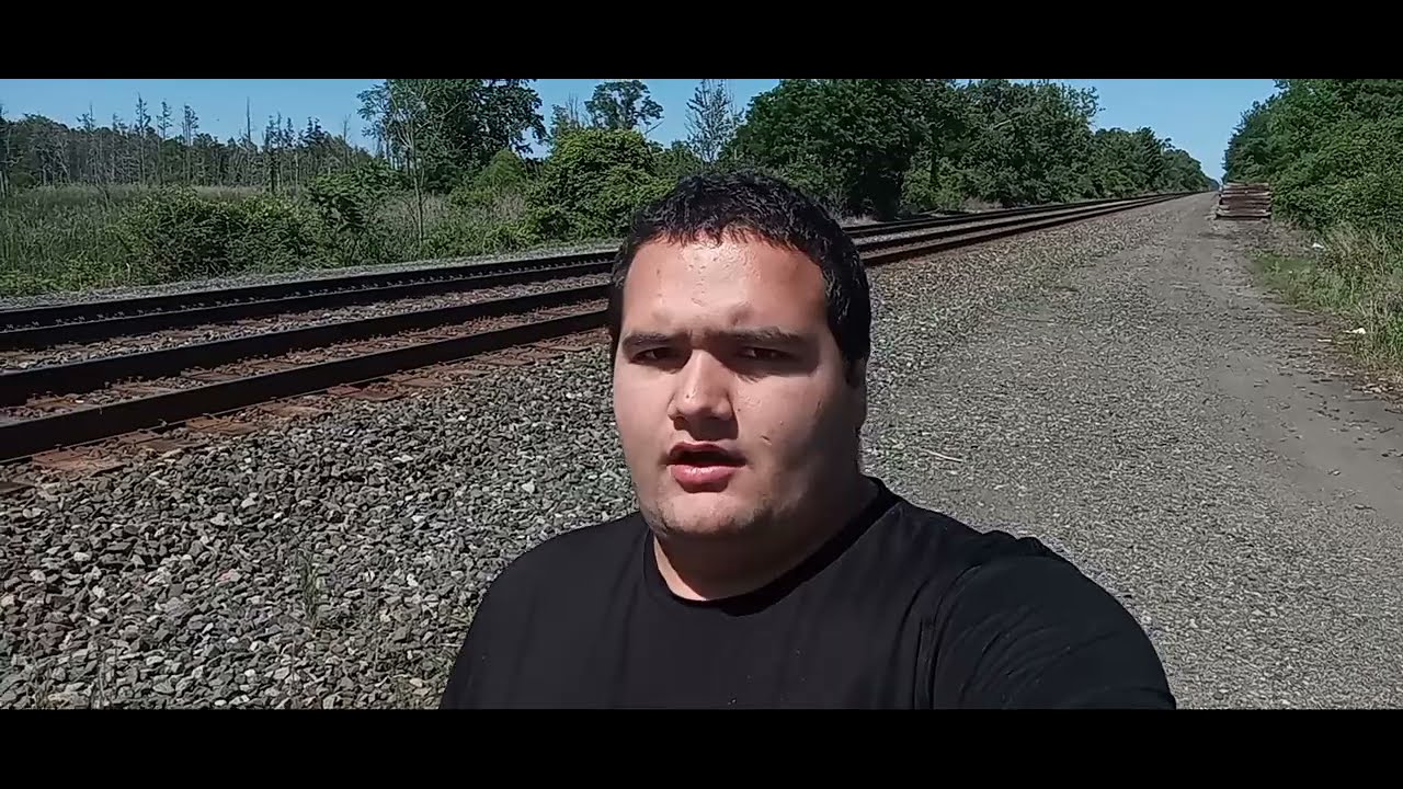 (Monday Afternoon Trains) [Double BNSF Powers On NS 315!!] Railfanning