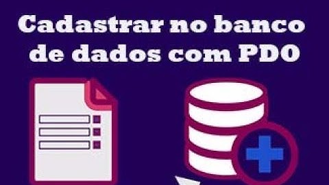 PHPOO #10 - Cadastrar no banco de dados as informações do formulário adicionar e remover campos