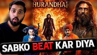 Dhurandhar 2 Official Box Office Collection Day 44 | Dhurandhar 2 Collection India And Worldwide