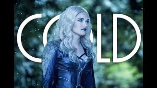 Killer Frost/Caitlin Snow | Cold