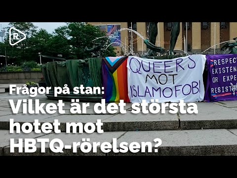 Efter terrordådet i