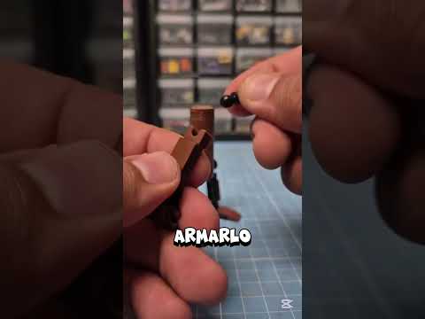 Lego de TUN