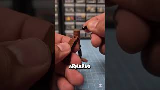 Lego De Tun Tun Sahur