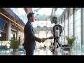 10 Industries That AI Will Kill First [Documentary]