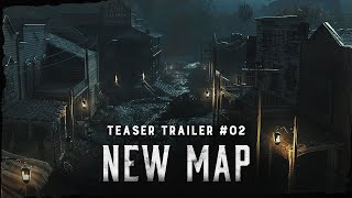 DeSalle is on the Horizon - New Map Teaser Trailer #2