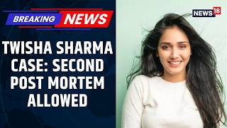 Twisha Sharma Case: MP HC Directs AIIMS-Led Second Post-Mortem, Body To Be Preserved At -80°C