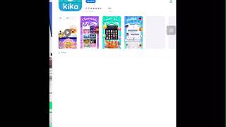 How to make fonts and change your keyboard skin like this :𝕙𝕚 screenshot 3