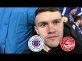 Rangers vs Aberdeen | Murty 3-0 Mciness! Matchday Vlog