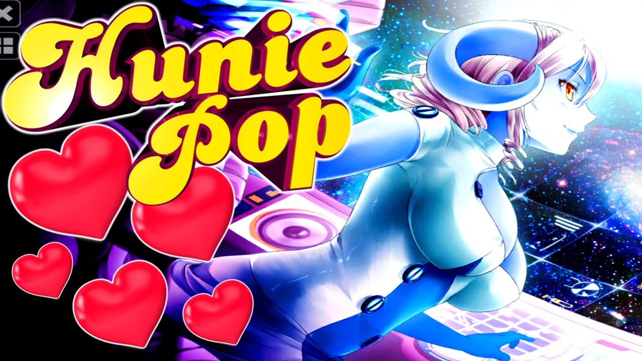 Huniepop Uncensored Free Download