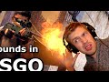 Beginning of video