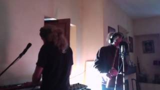 Freestyle Piano And Ney