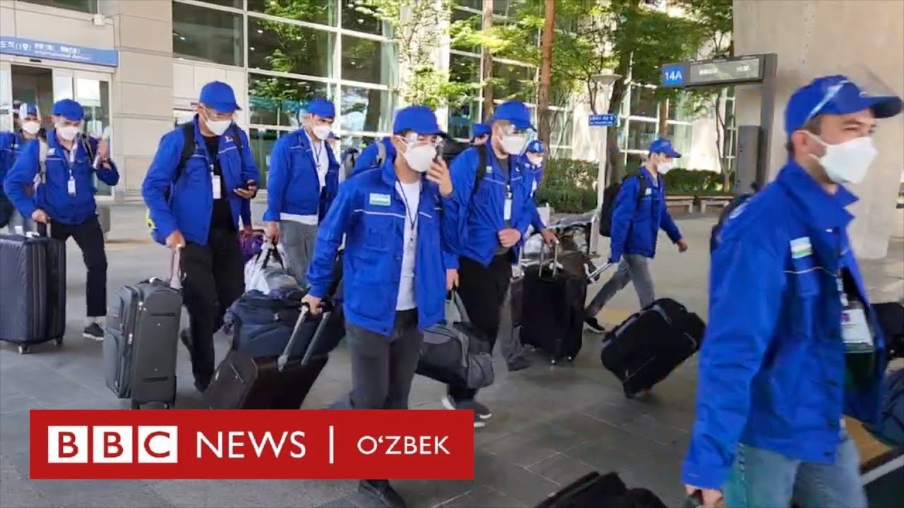         BBC News Ozbek