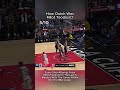 How Clutch Was Miloš Teodosić? #nba #basketball