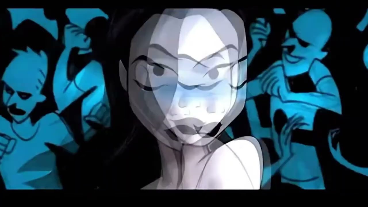 BATMAN BEYOND X Dance [AMV]