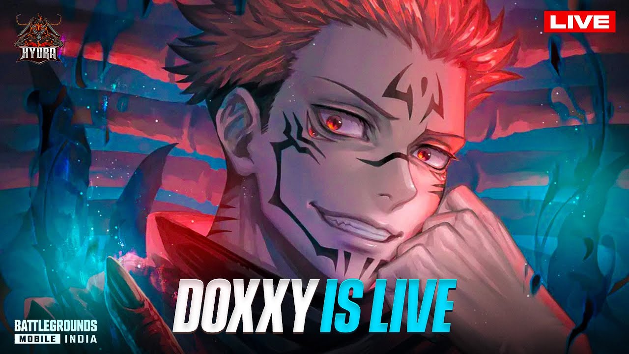 Doxxy Hentai