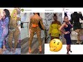 I bought outfits from popular Instagram boutiques!!!