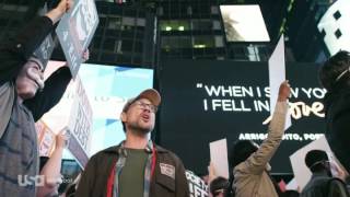 Mr. Robot S1E10 - Final Episode Speech about Reality News