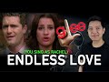 Endless Love (Will Part Only - Karaoke) - Glee Version