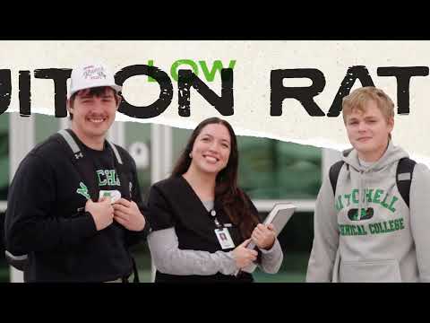 Mitchell Technical College Campaign Commercial