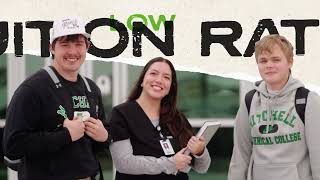 Mitchell Technical College Campaign Commercial